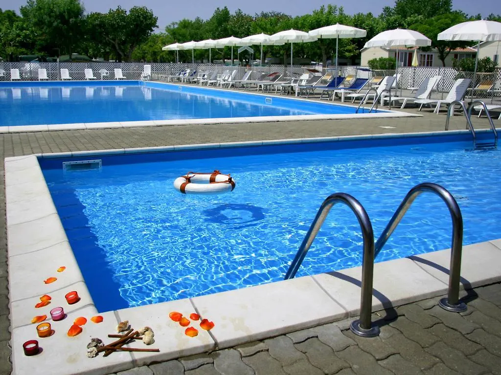 Club Del Sole Adriatico Cervia Easy Camping Village 3*,