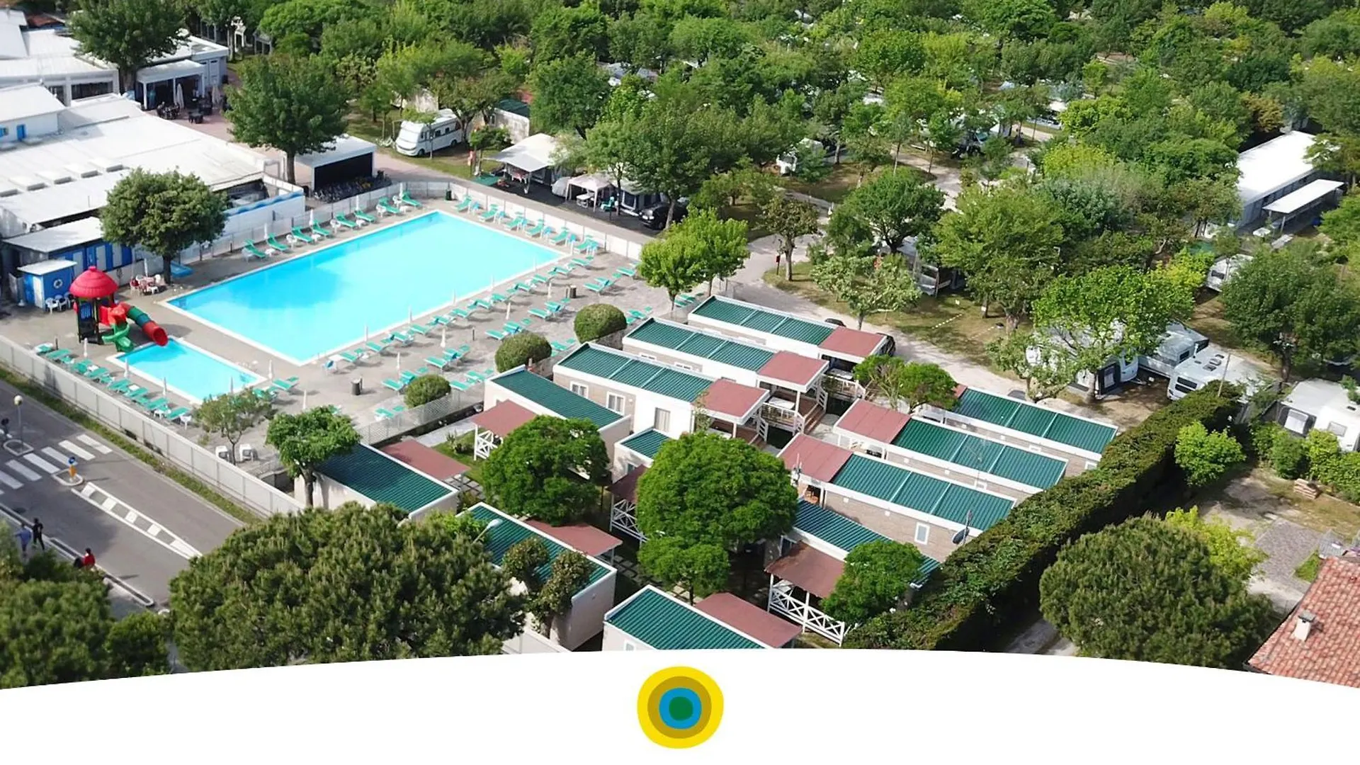 Camping Adriatico Cervia Italia