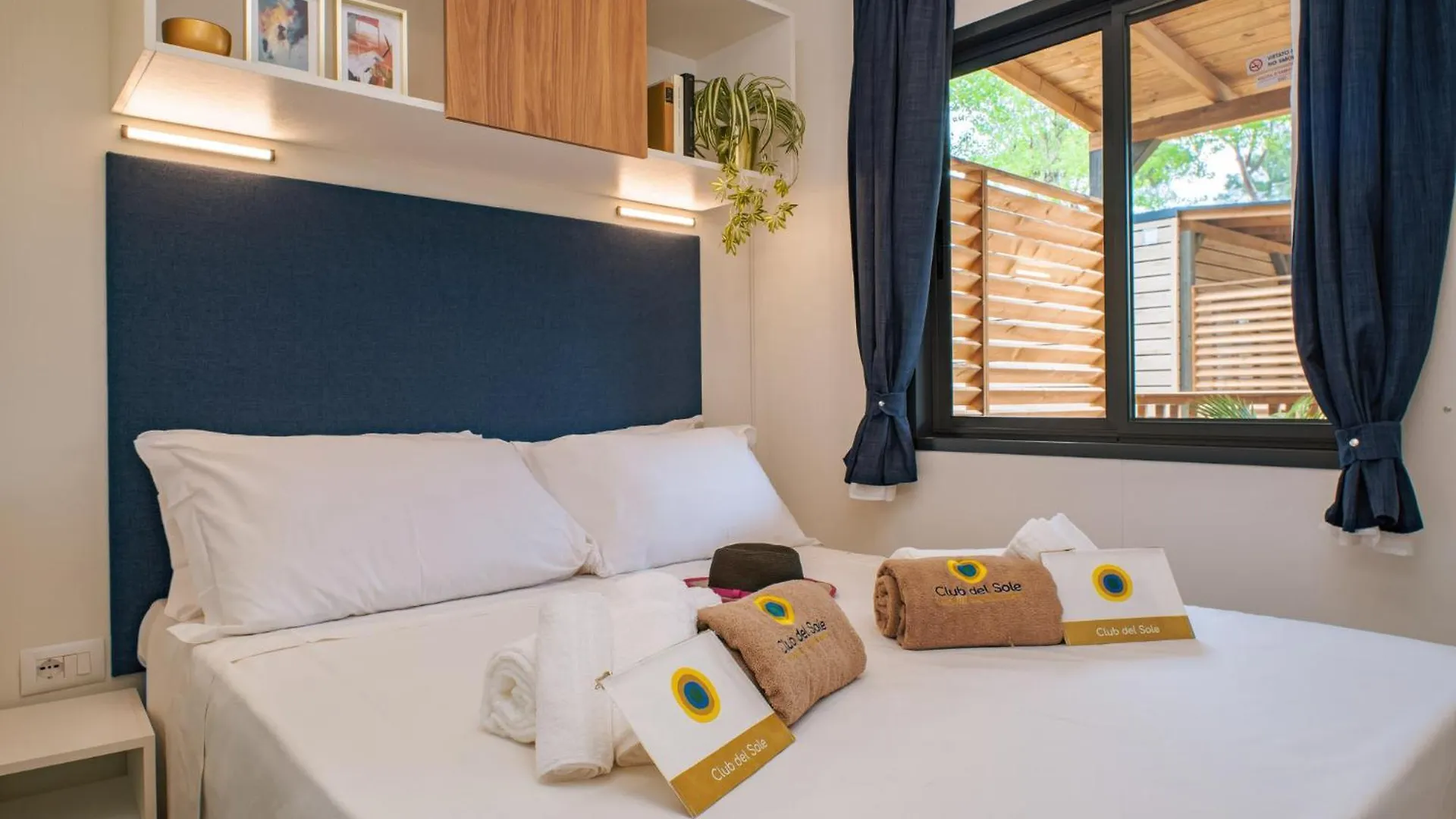 Camping Adriatico Cervia