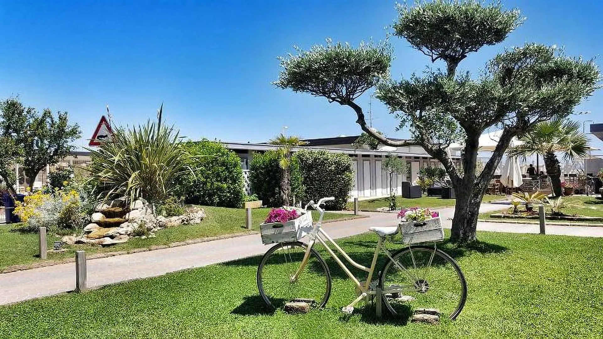 Club Del Sole Adriatico Cervia Easy Camping Village