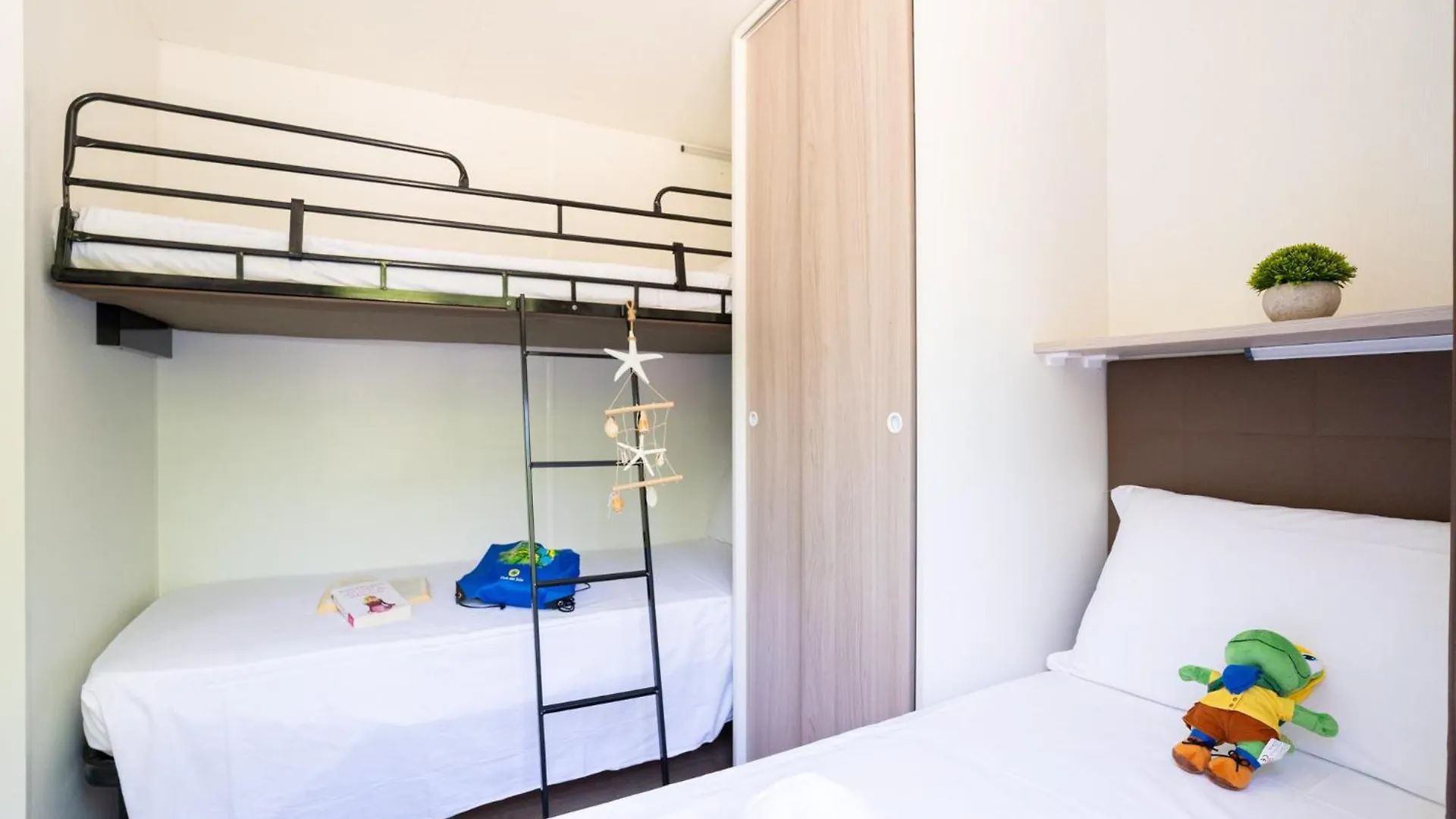 Club Del Sole Adriatico Cervia Easy Camping Village