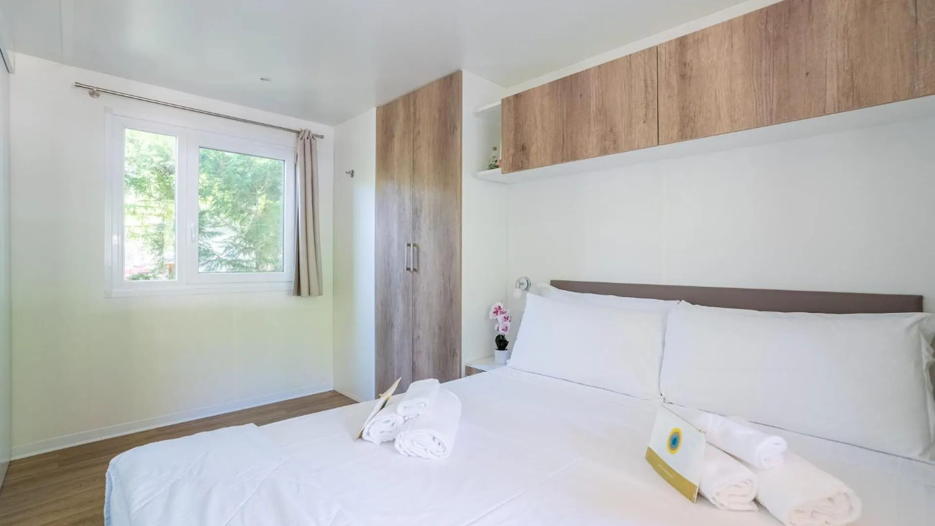 Camping Adriatico Cervia Campeggio