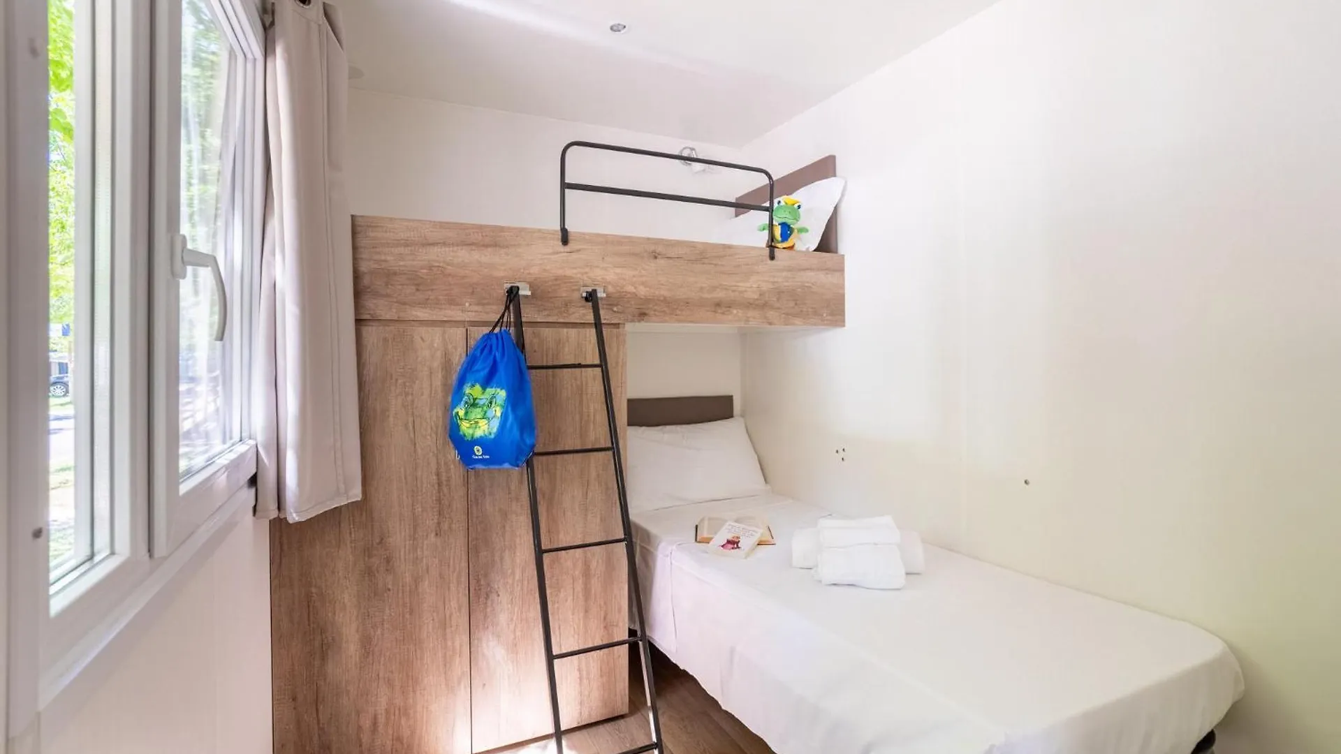 Club Del Sole Adriatico Cervia Easy Camping Village
