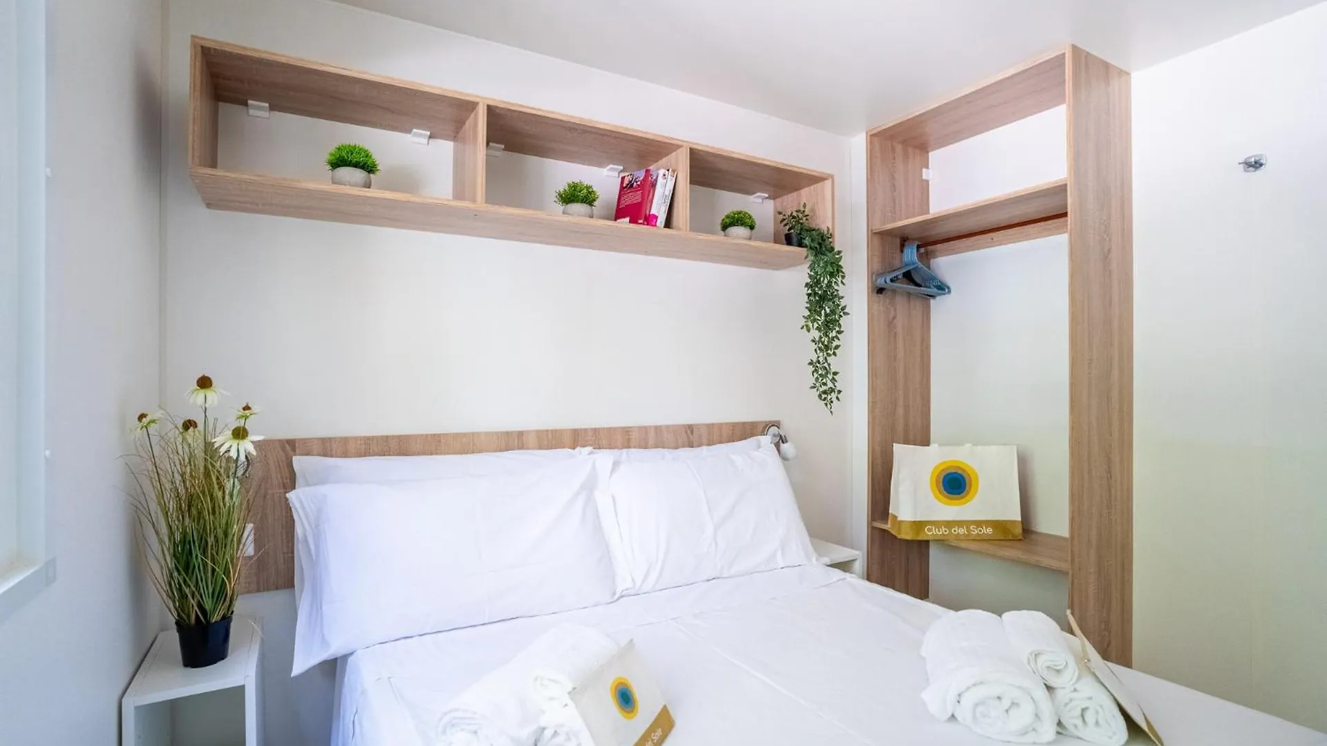 Club Del Sole Adriatico Cervia Easy Camping Village
