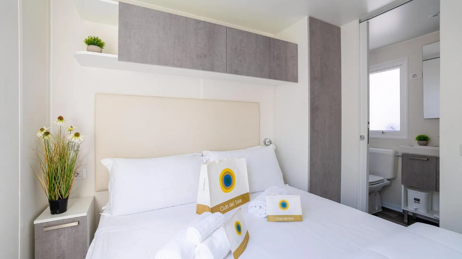 Club Del Sole Adriatico Cervia Easy Camping Village