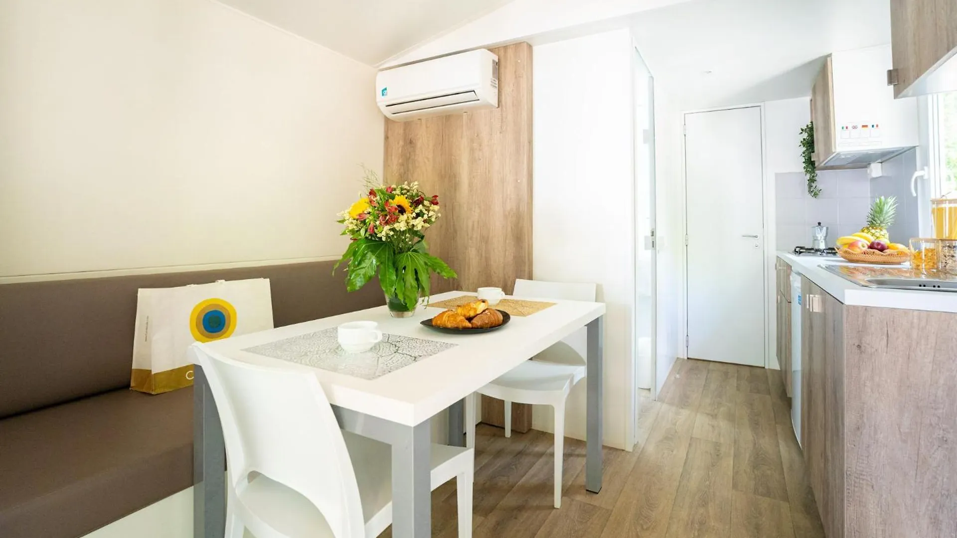 Camping Adriatico Cervia