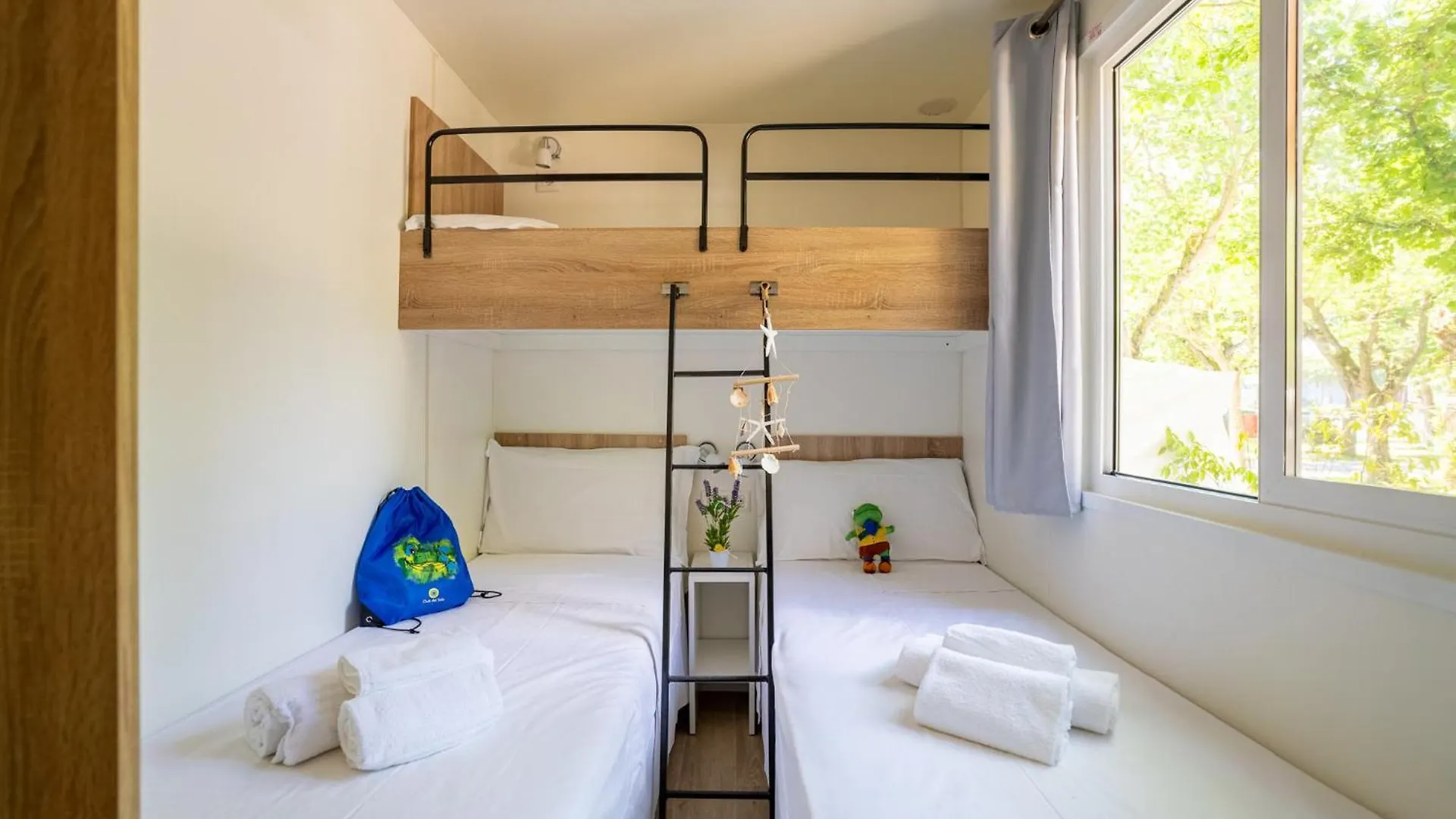 ***  Club Del Sole Adriatico Cervia Easy Camping Village Italien