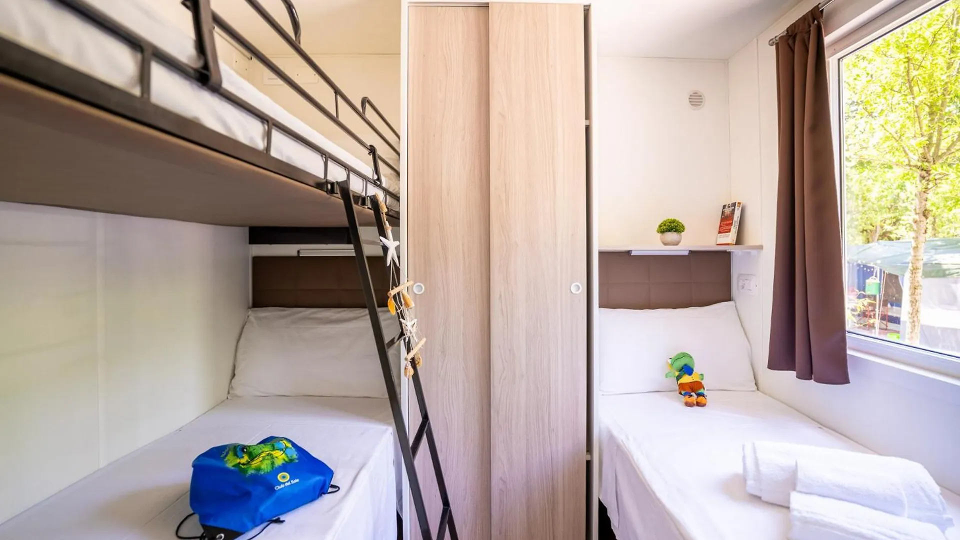 Club Del Sole Adriatico Cervia Easy Camping Village