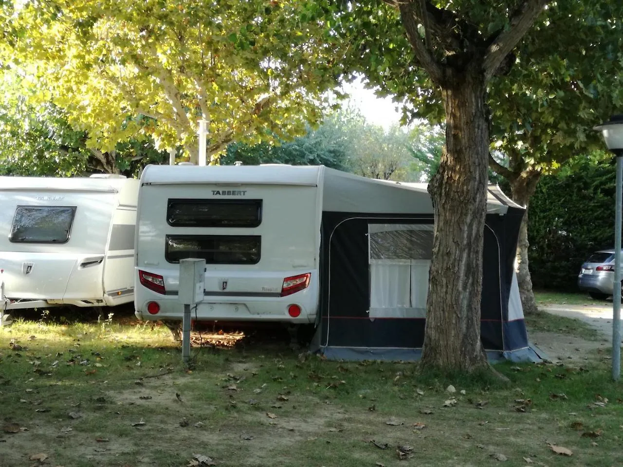 Club Del Sole Adriatico Cervia Easy Camping Village